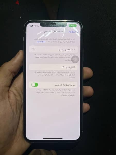 بيع ايفون ١١برو ماكس 6