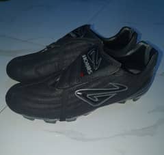 professional nomis football shoes