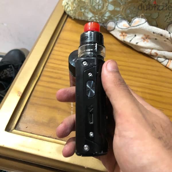 T200+Kylin Mech 1