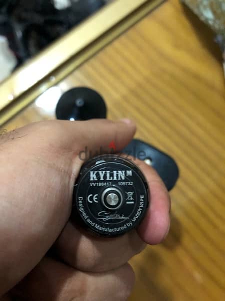 T200+Kylin Mech 5