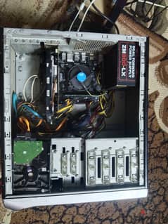 بسعر خيالي بندال I7 6700