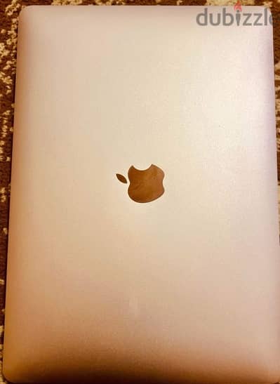 MacBook air