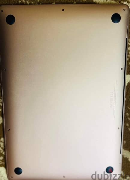 MacBook air 1