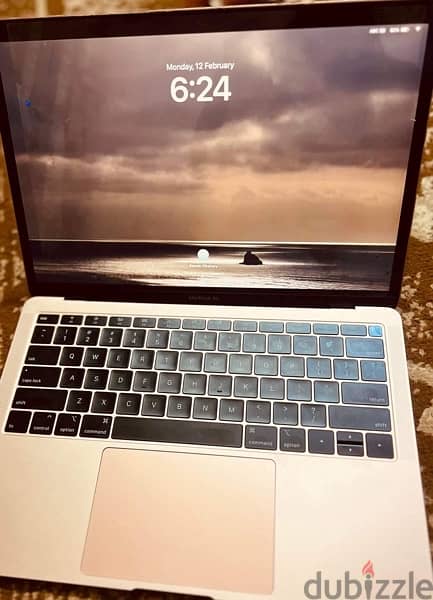 MacBook air 2