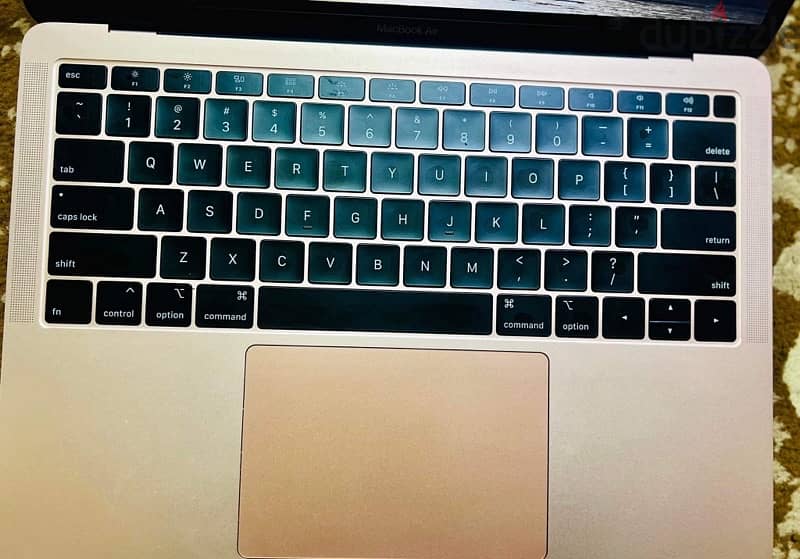 MacBook air 3