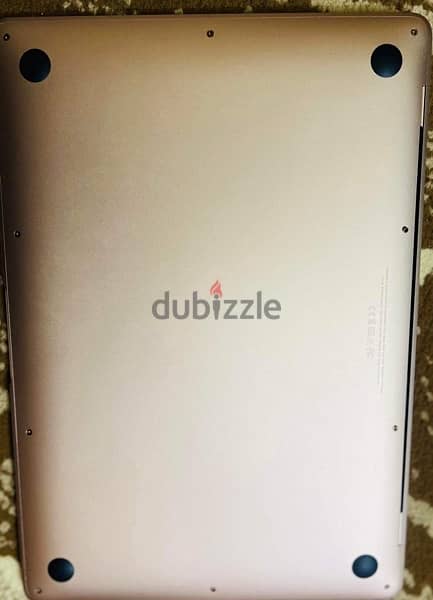 MacBook air 4