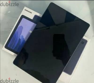 يوجد تابلت Samsung a7