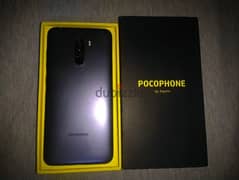 xiaomi POCOPHONE