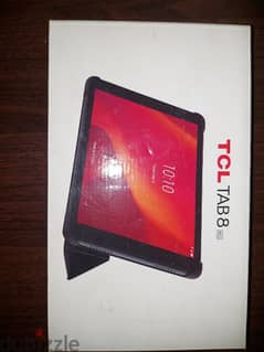 TAB TCL 8 4G