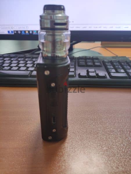 فيب GEEK VAPE T200 Touch 1