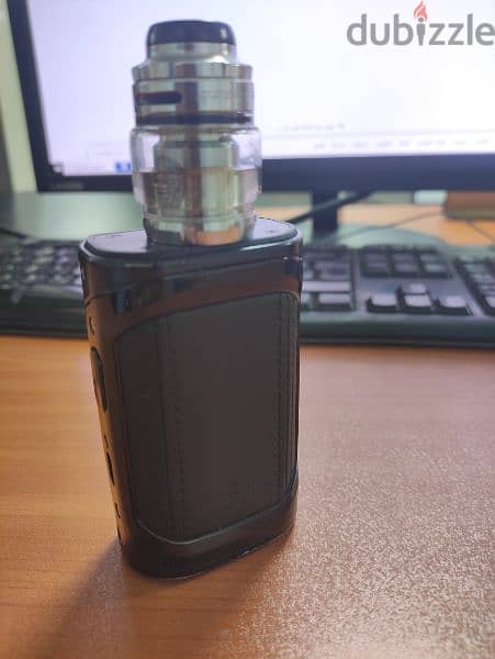 فيب GEEK VAPE T200 Touch 2