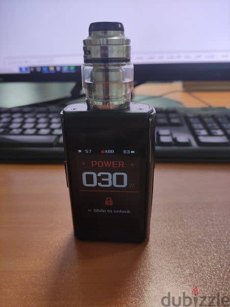 فيب GEEK VAPE T200 Touch 3