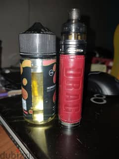 voopoo drag s