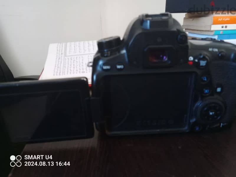 camera 6d mark ll 1