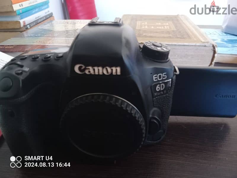 camera 6d mark ll 4