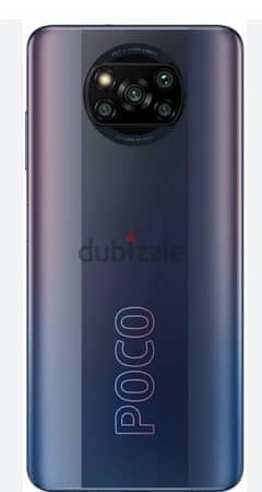 poco x3 pro