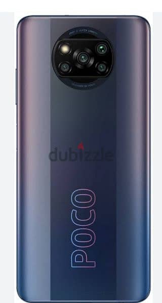 poco x3 pro 0