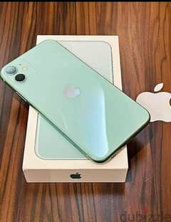 iphone 11 128 زيرو