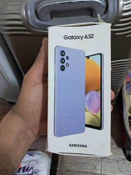 Samsung A32 3