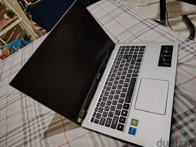 Acer Aspire A315-58G 2