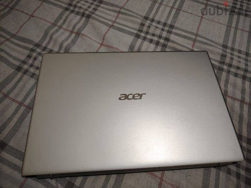 Acer Aspire A315-58G 4