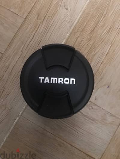 Tamron