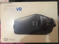 Sumsung gear vr