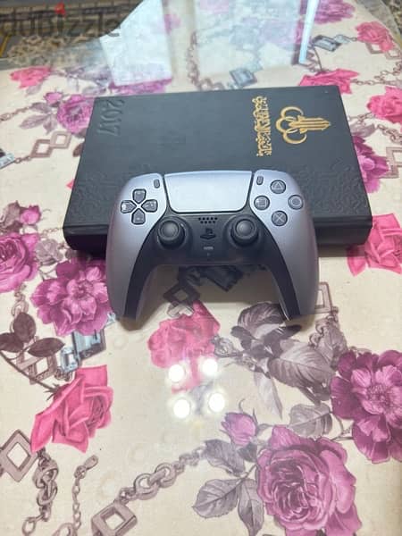 DualSense PS5 Controller - دراع PS5 0