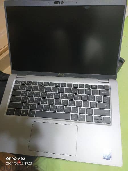 Dell 5440 latitude New 7