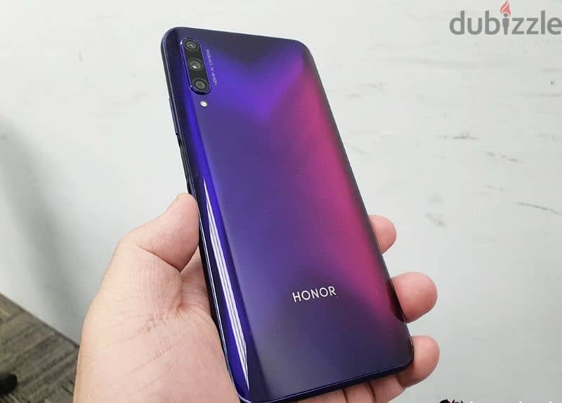 للبدل أو البيع honor 9x pro 2