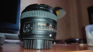 Nikkor