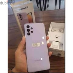 samsung a32