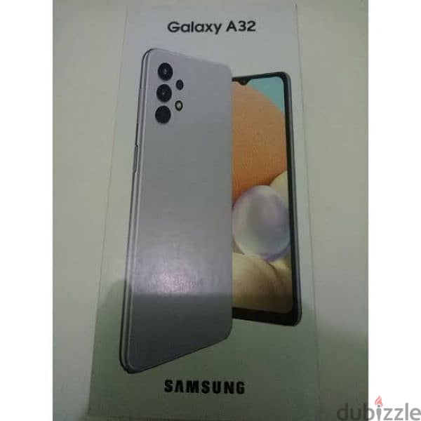 samsung a32 1