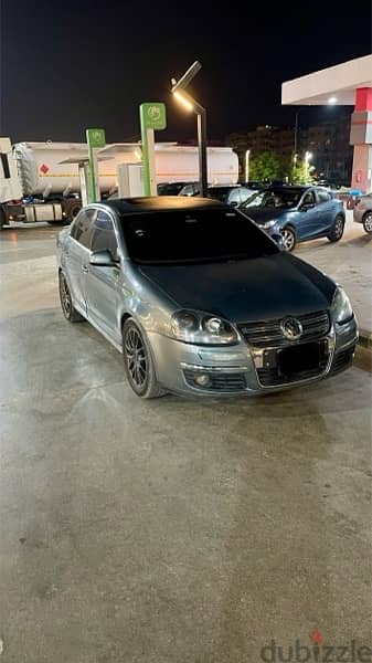 Volkswagen Jetta 2009 2