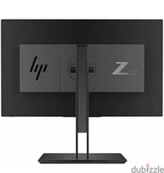 شاشةhp z22n G2 IPs كسر زيرو هرتز 60&75