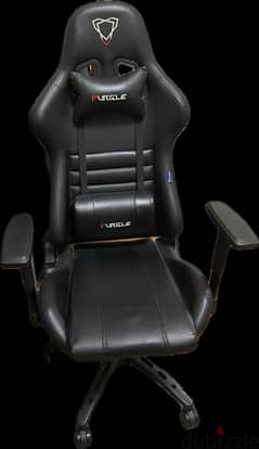 Furgle Gaming Chair 0