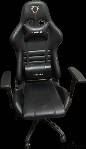 Furgle Gaming Chair