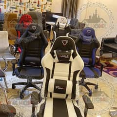 كرسي جيمنج براند furgle الاورچينال -gaming chair