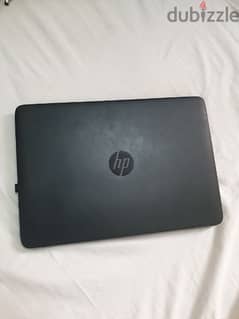 HP EliteBook 0