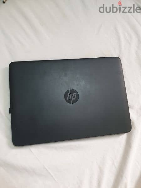 HP EliteBook 0