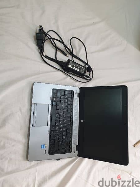 HP EliteBook 1