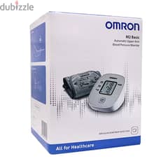 جهاز ضغط ديجيتال Omron M2 Basic 0