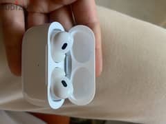 apple air pods pro