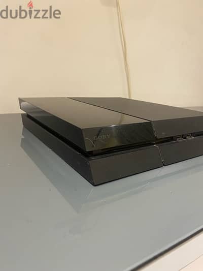 ps4 fat