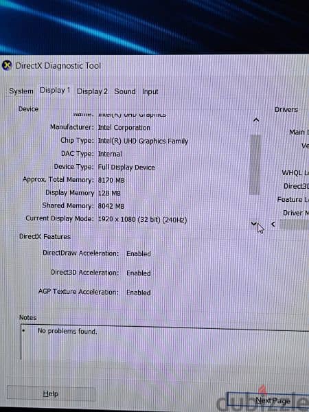 Msi Gs66 stealth  240HZ RTX3060 i7_11800H 7