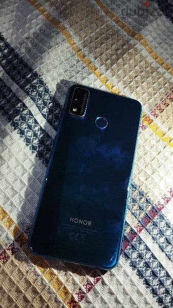 honor 9x lite 2