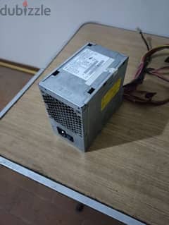 power supply 330w 0