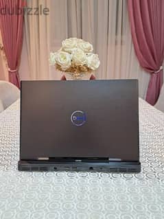 Dell G5 5590