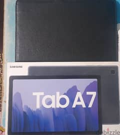 samsung galaxy tab a7