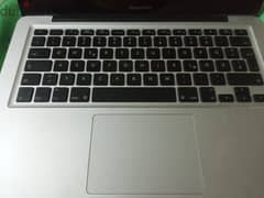 macbook pro mid 2010